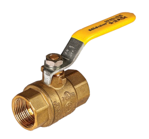 Bond Valve Size 1 1/4”