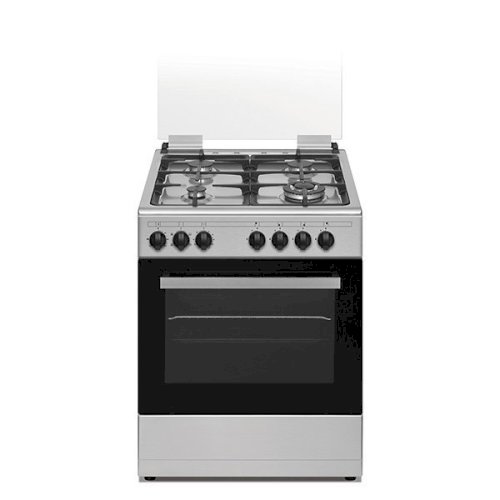 Candy Gas Cooker CGG64XLPG-4 60X60 Steel