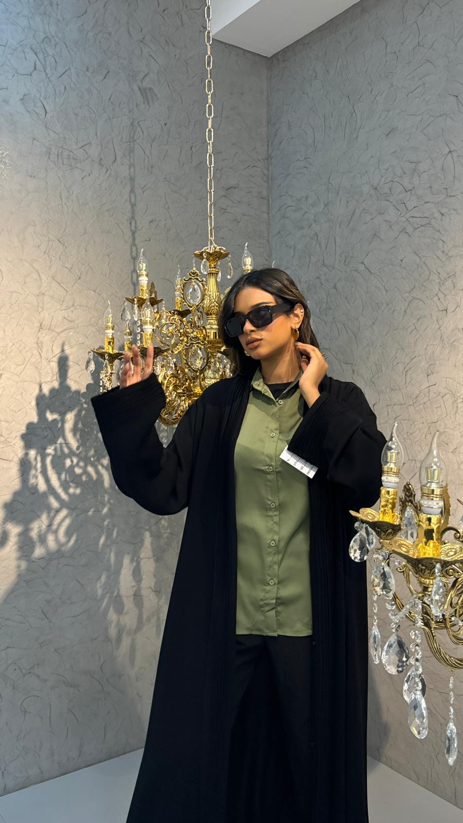 Abaya