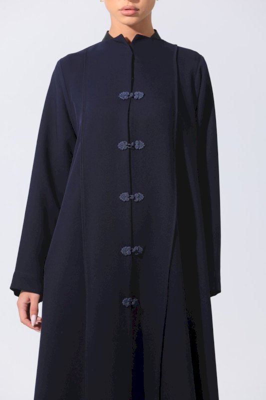 256Navy Blue