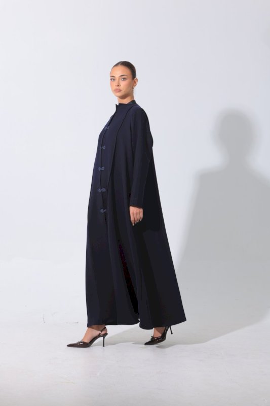 256Navy Blue