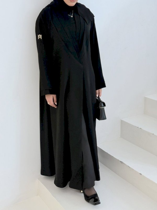 Abaya Code 245