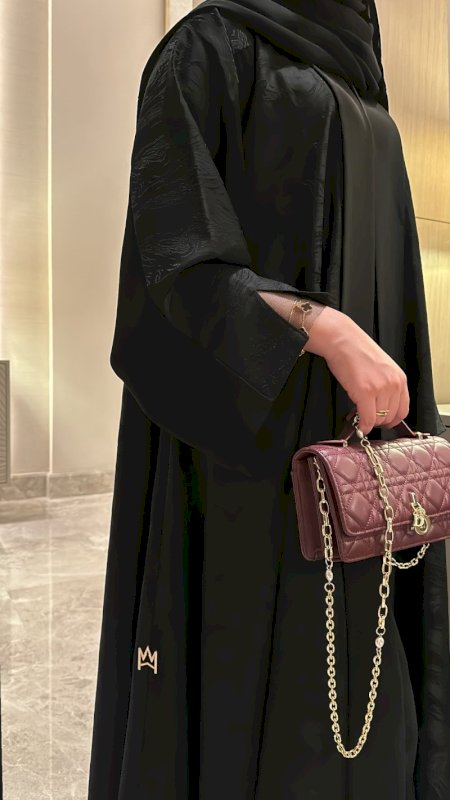 Abaya Code 231-New version