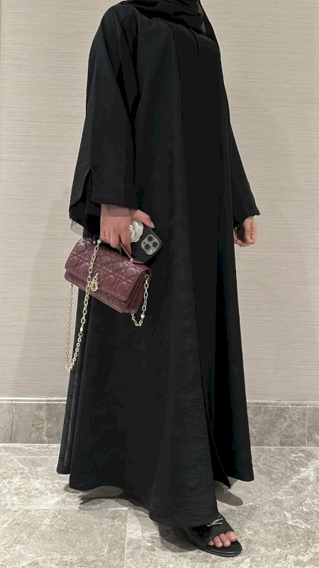 Abaya Code 231-New version