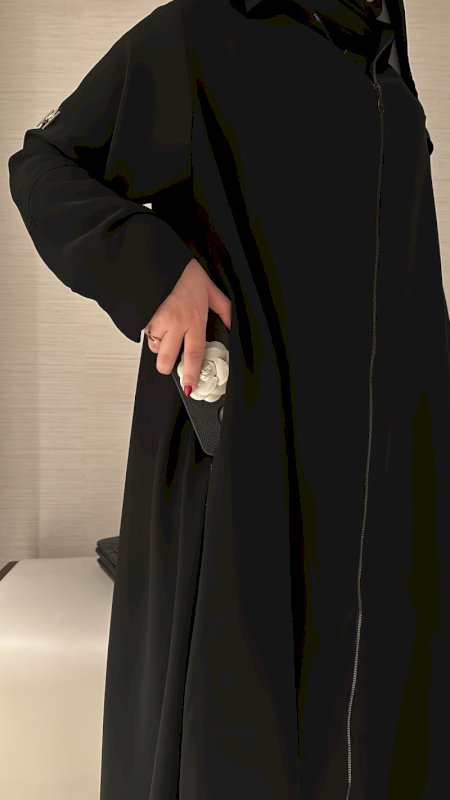 Abaya Code 244