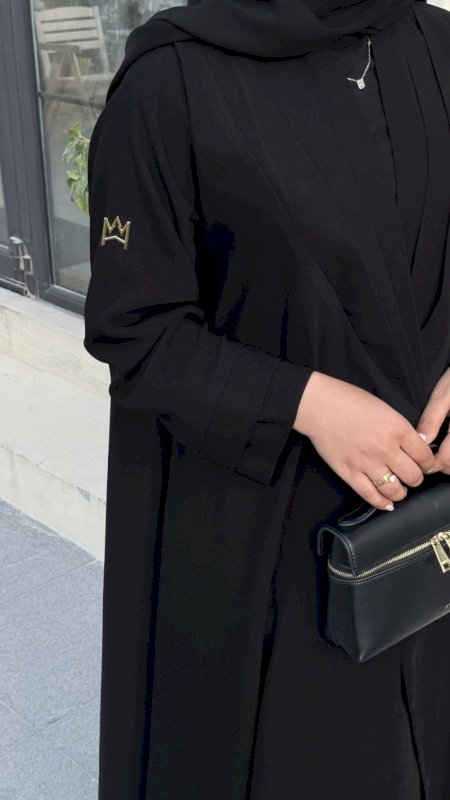 Abaya Code 245