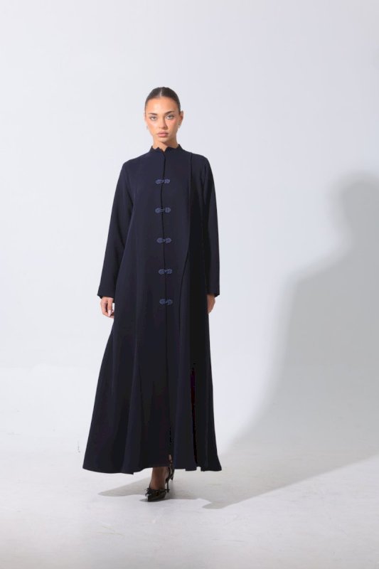 256Navy Blue