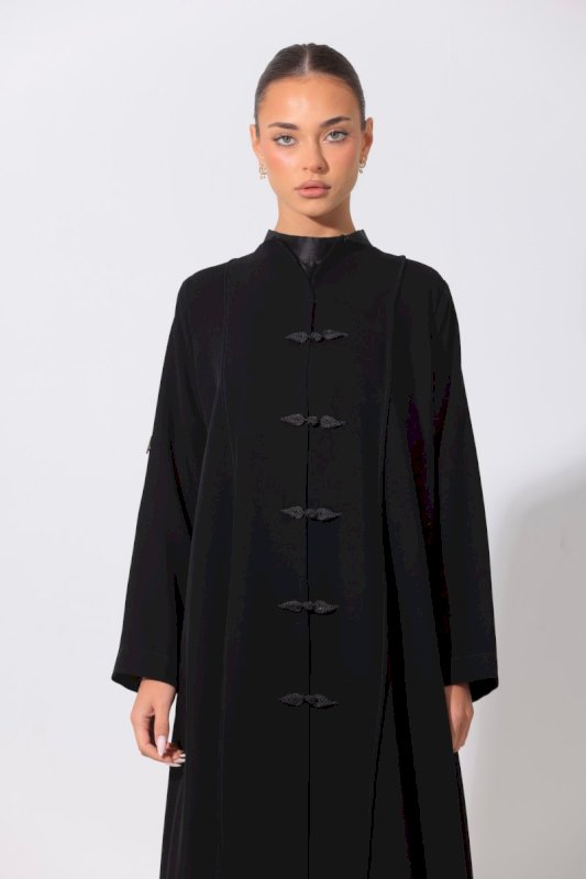 256 Black