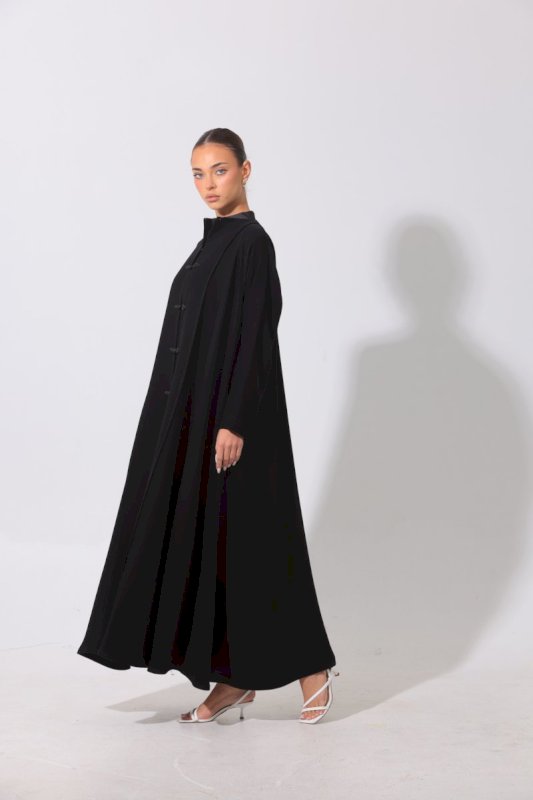 256 Black