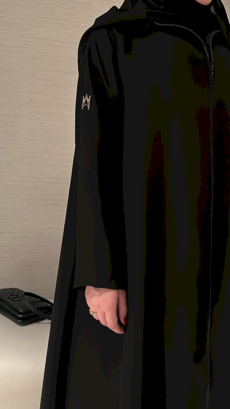 Abaya Code 244