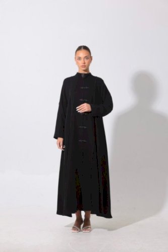 256 Black
