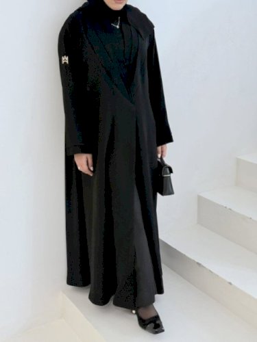 Abaya Code 245