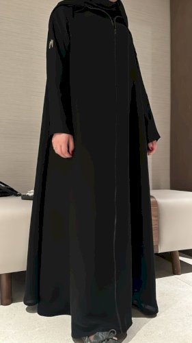Abaya Code 244