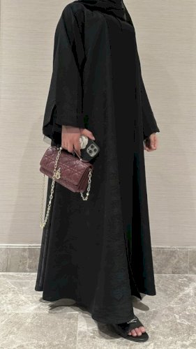 Abaya Code 231-New version
