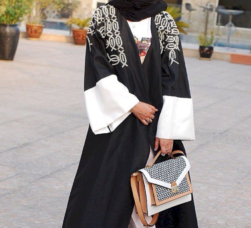 abaya