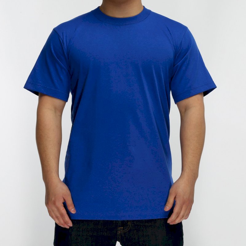Royal Blue t shirt