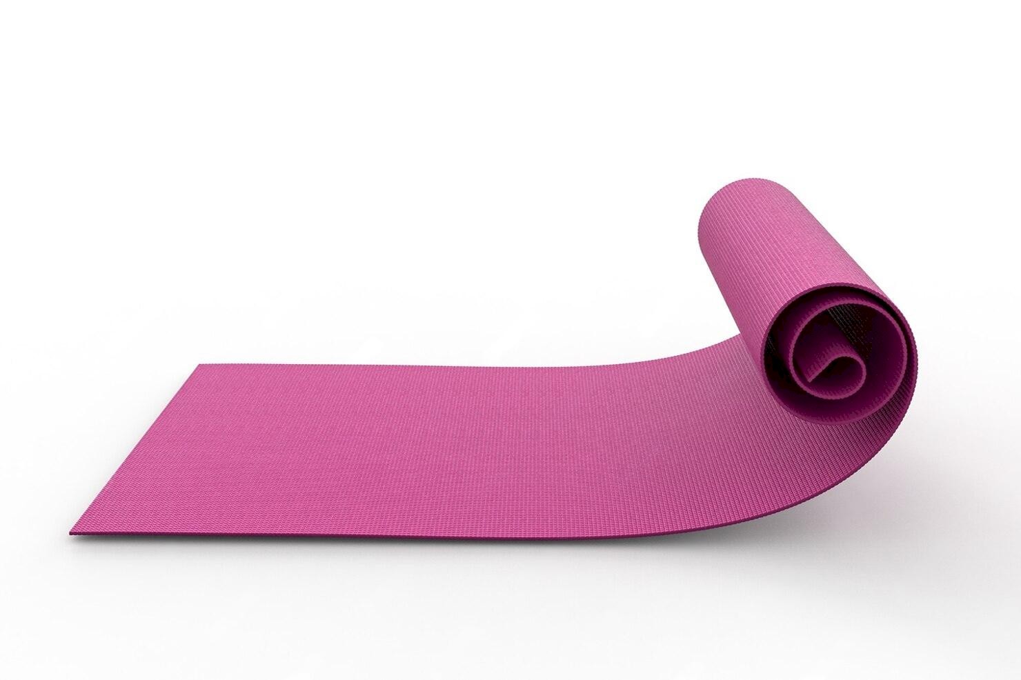 Yoga Mat