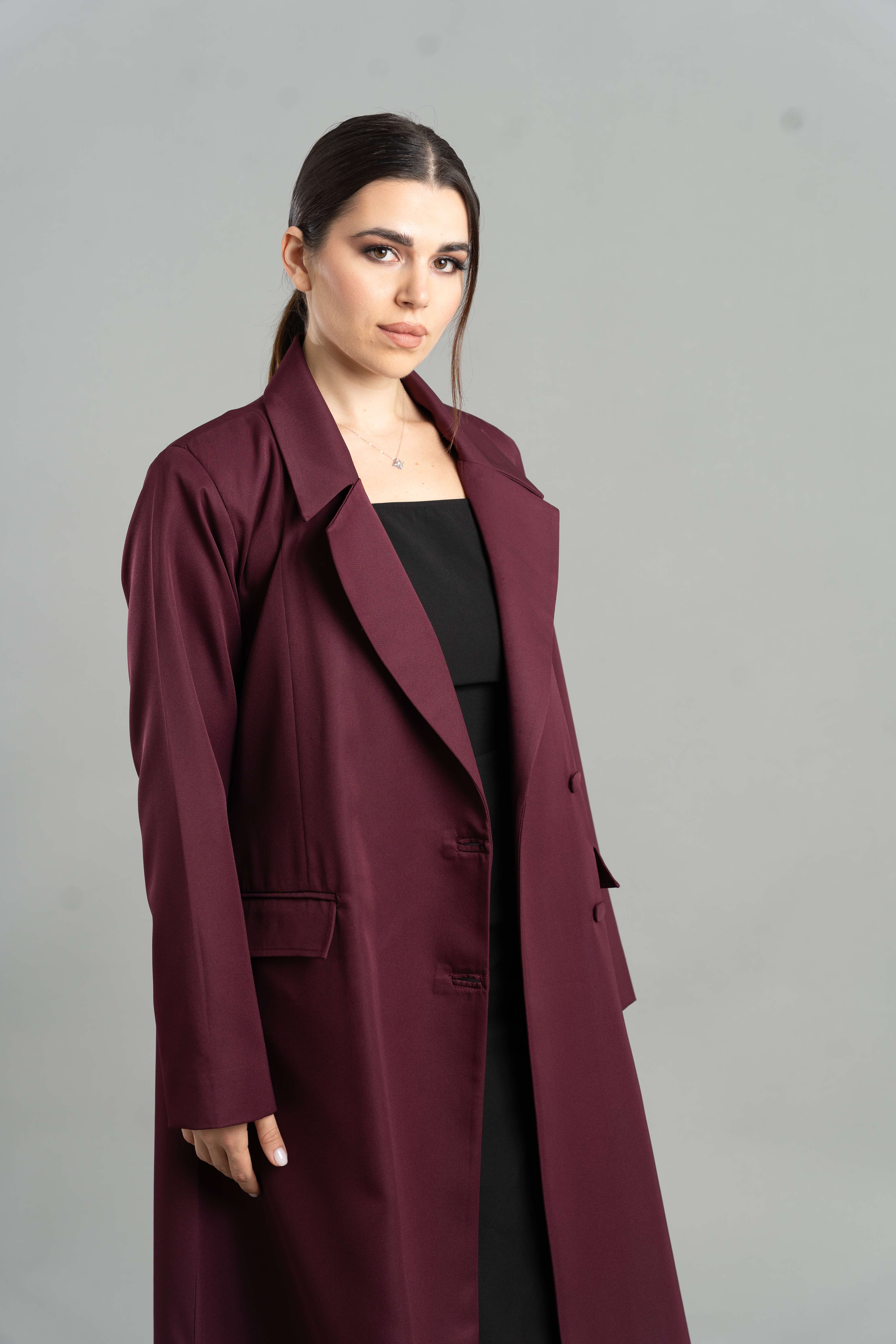 Formal Abayas