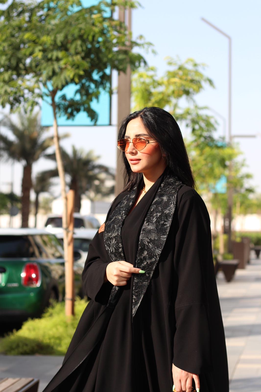 Daily Abayas
