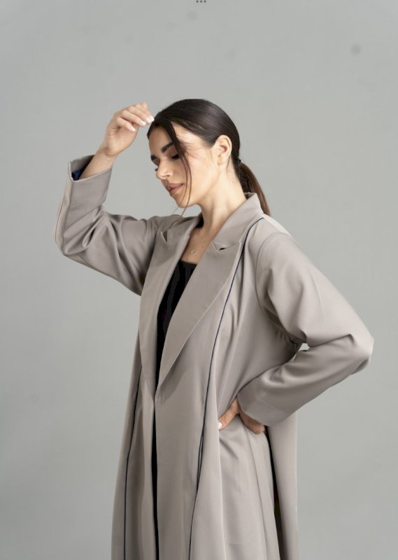 Gr Blazer 25
