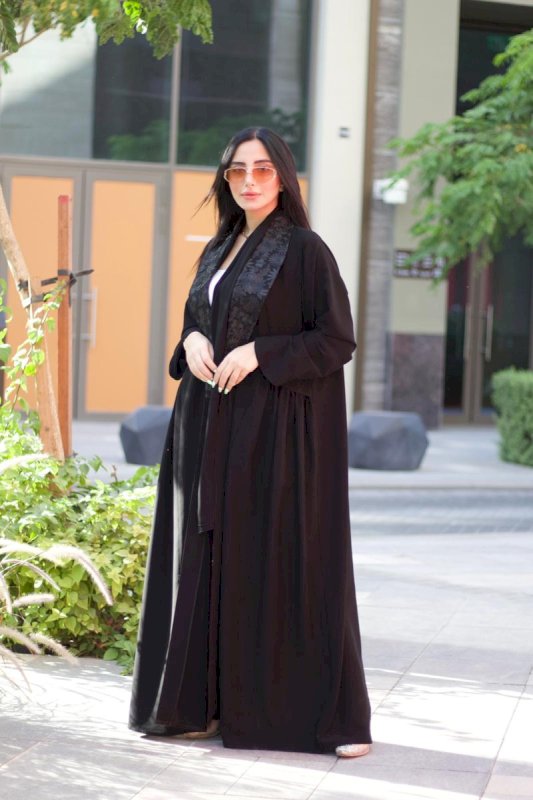 D.C Abaya