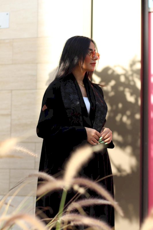 D.C Abaya