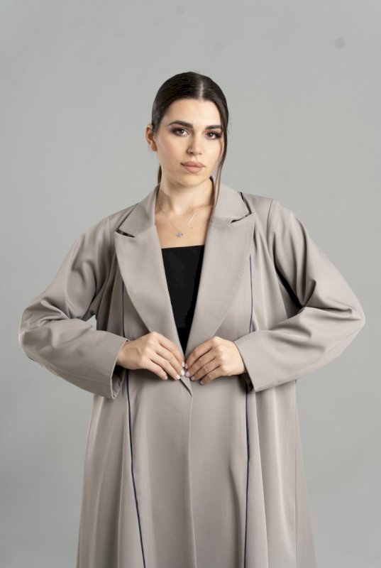 Gr Blazer 25