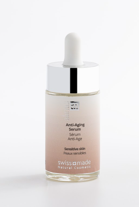 Anti-Aging Serum