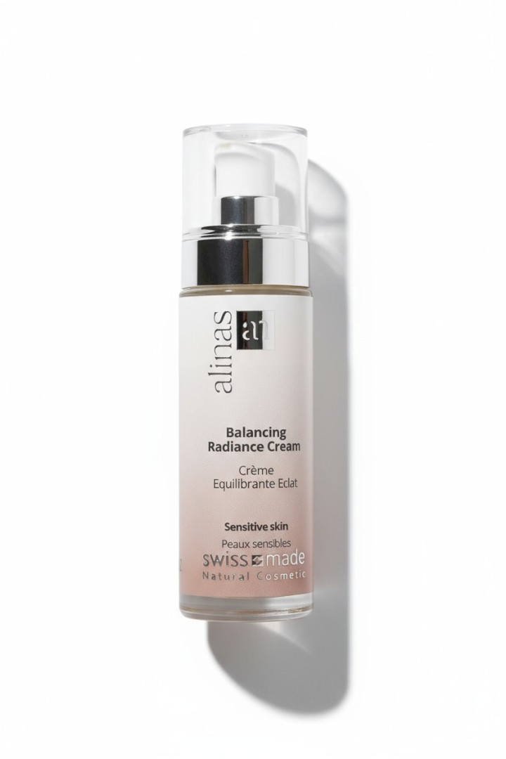 Balancing Radiance Cream