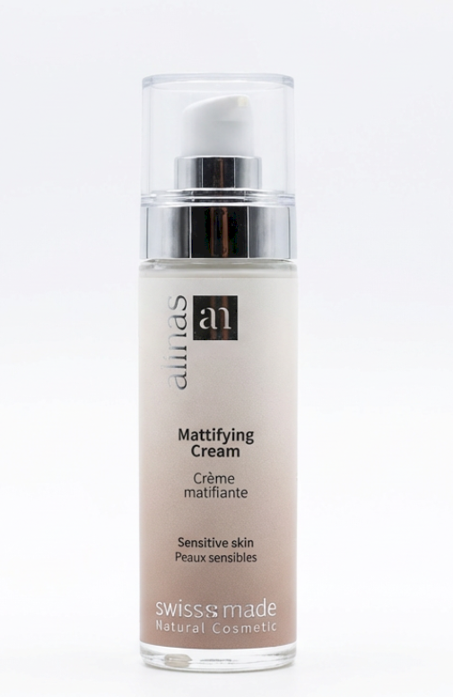 Mattifying Cream