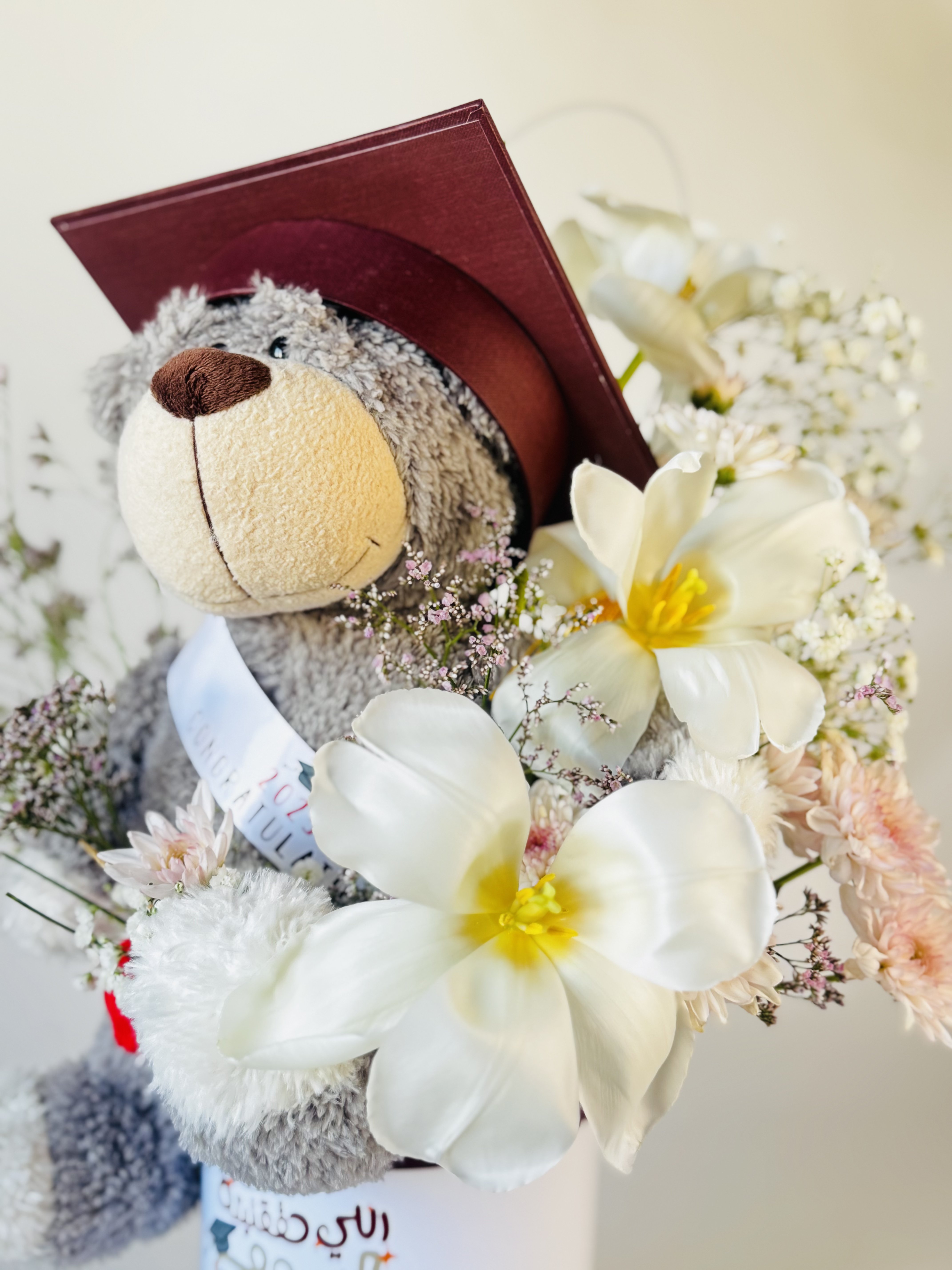 هدايا التخرج