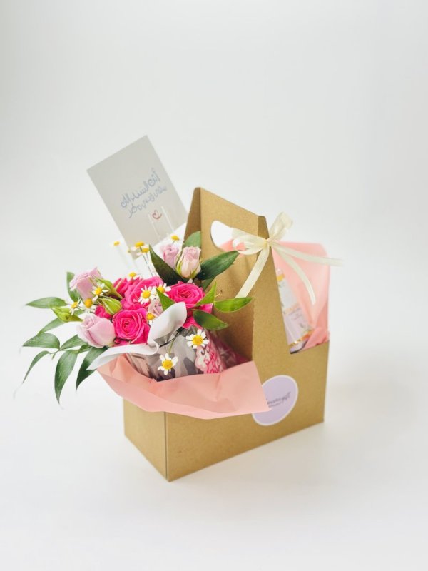 هدية فنية لمختلف المناسبات