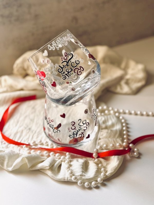 كوب فني ليوم المرأة البحرينية