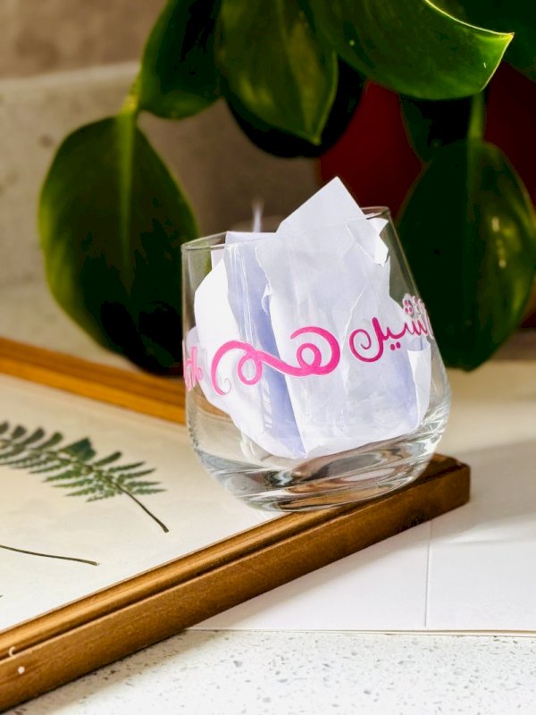 لا تشيل هم الماتشا تحل الأمور