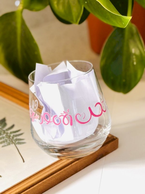 لا تشيل هم الماتشا تحل الأمور