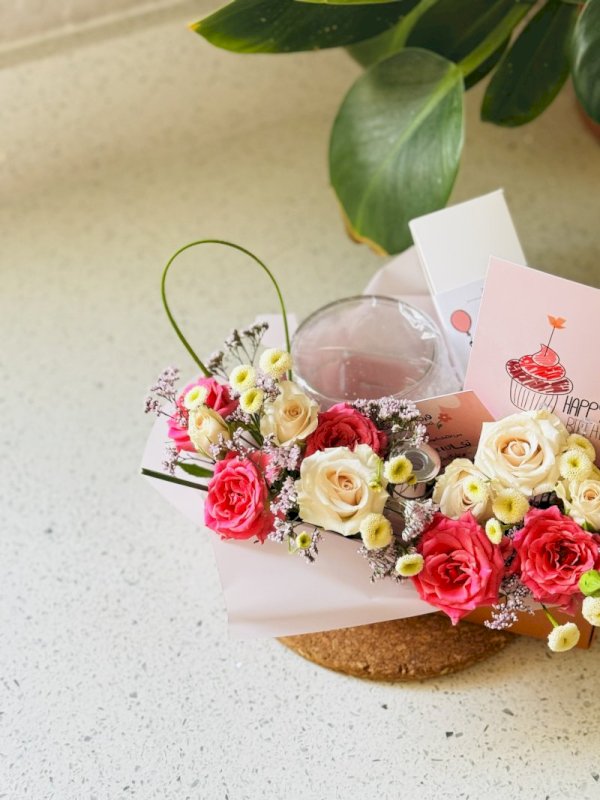 هدية مميزه لمختلف المناسبات