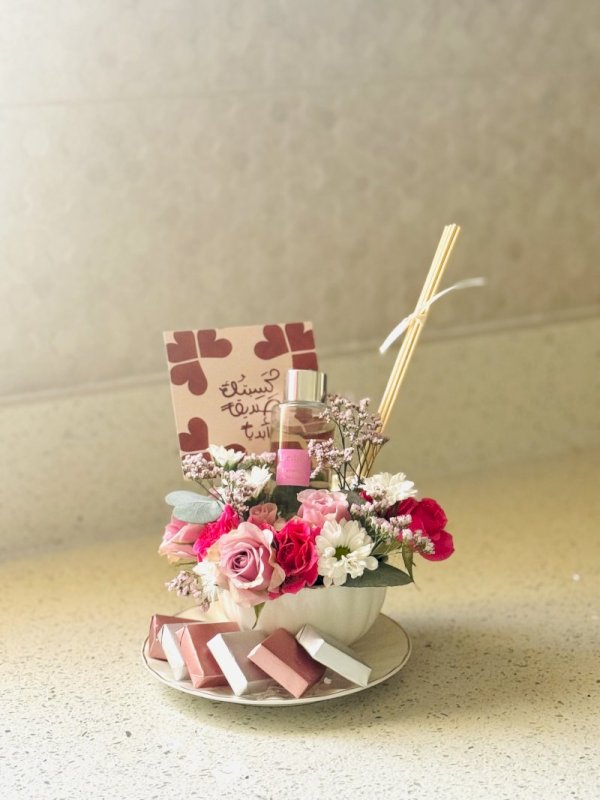 هدية مميزة لمختلف المختلف المناسبات