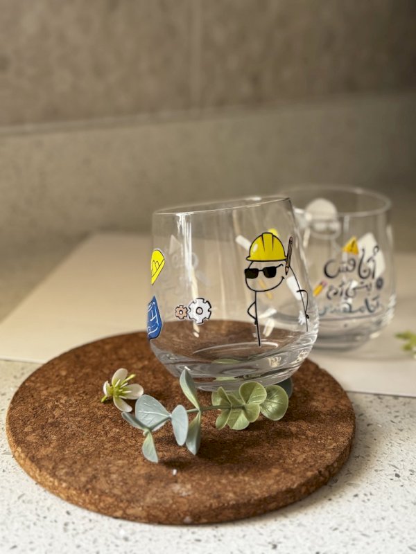 كوب المهندسين