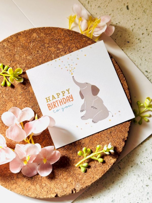 هبي بيرثدي تو يوو