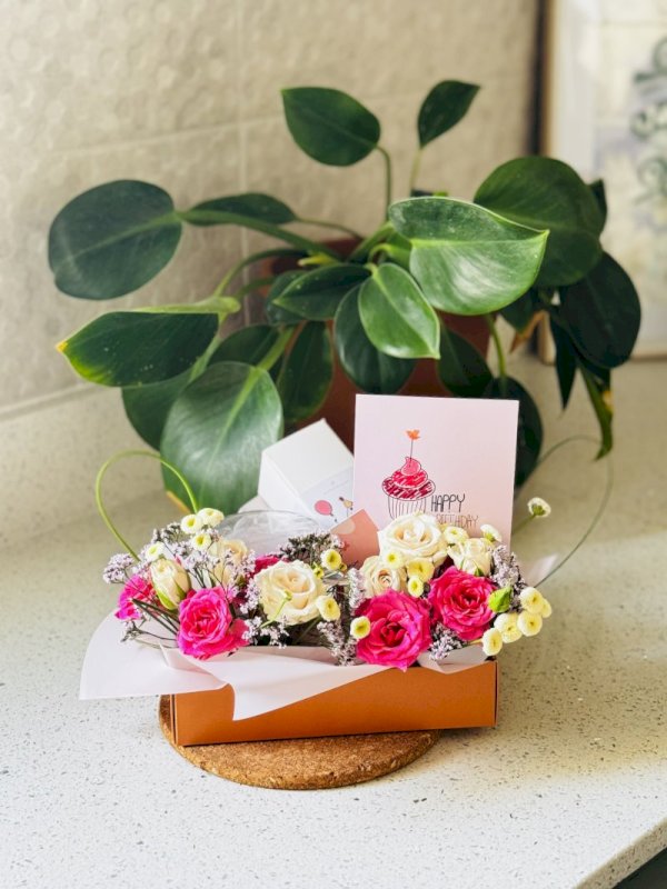 هدية مميزه لمختلف المناسبات