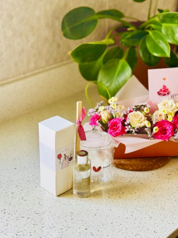 هدية مميزه لمختلف المناسبات