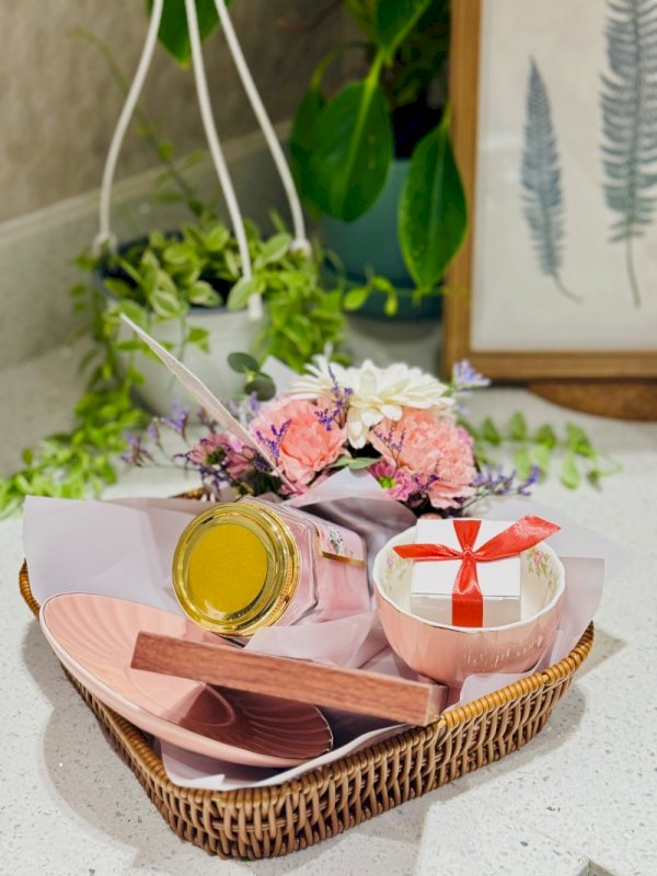 هدية مميزة لمختلف المناسبات