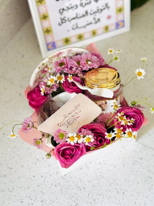 هدية مميز لعيد ميلاد و مناسبات آخرى