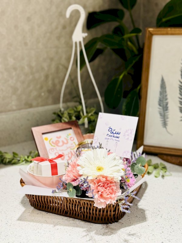 هدية مميزة لمختلف المناسبات