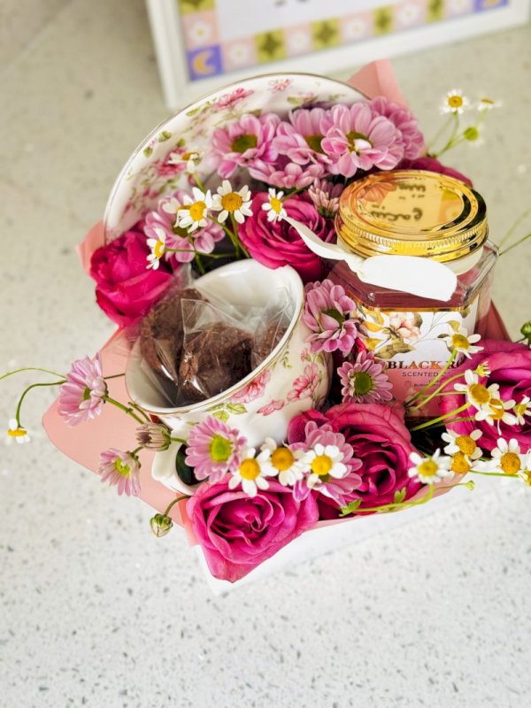 هدية مميز لعيد ميلاد و مناسبات آخرى