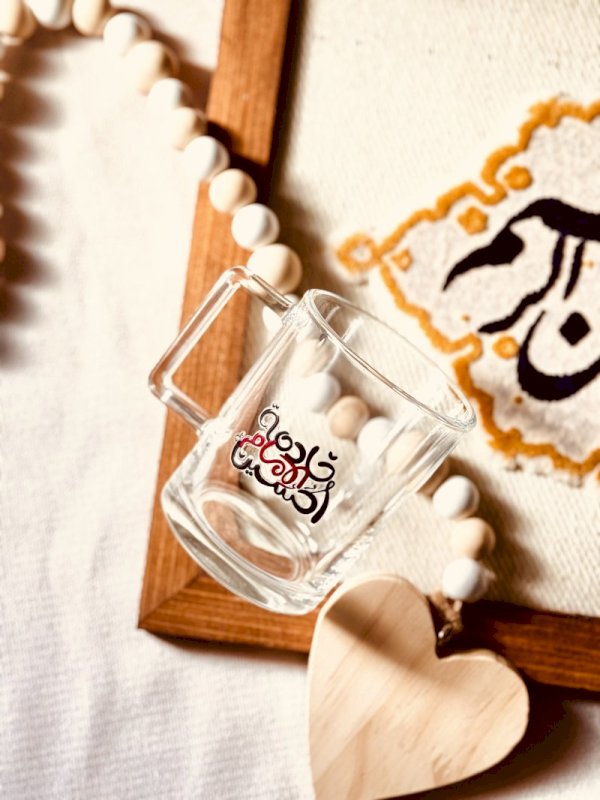 خادمة الأمام الحسين عليه السلام