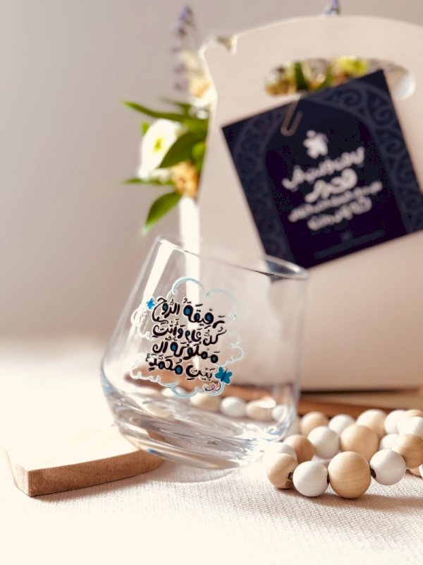 رفيقة الروح كل عام و انتي مملوكة آل بيت محمد