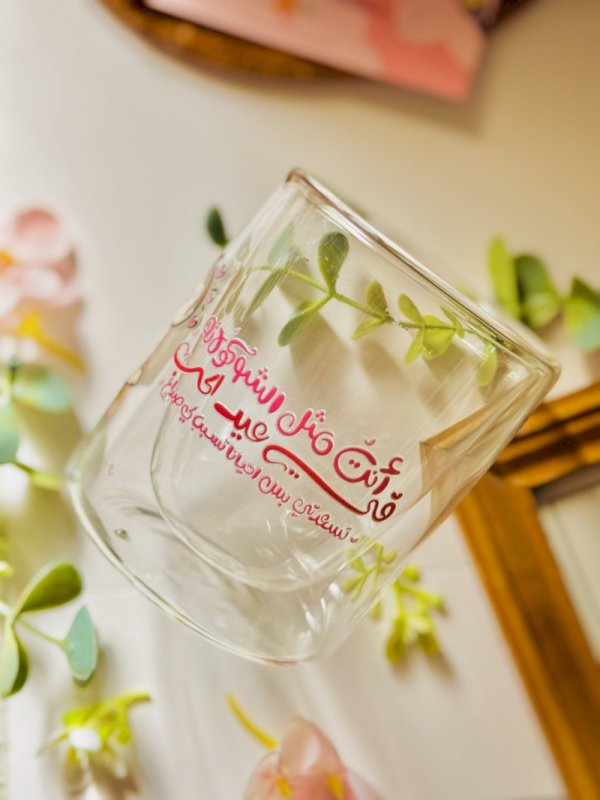 انت مثل الشوكولاته في عيد الحب تسعدني بس احيانا تسبب لي صداع