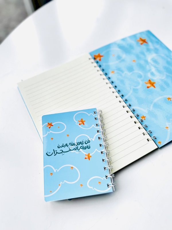 من عامل الله باليقين عامله الله بالمعجزات