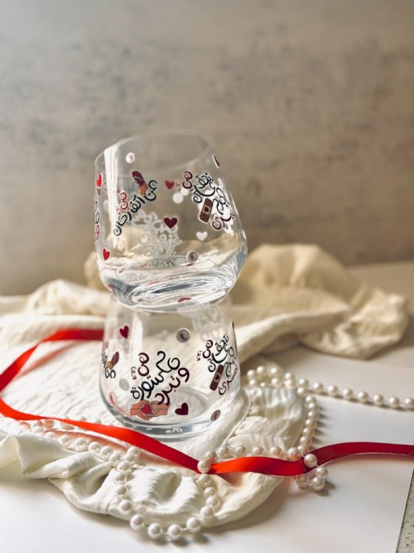 كوب فني ليوم المرأة البحرينية